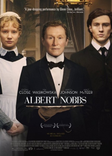 Hizmetkar Albert Nobbs