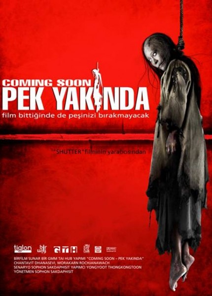 Pek Yakında