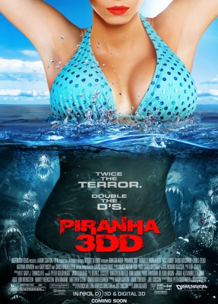 Piranha