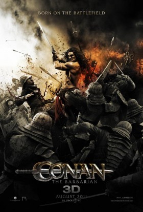 Barbar Conan