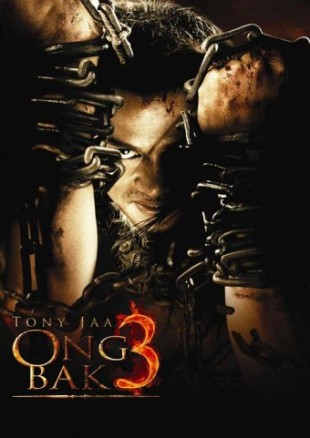 Ong Bak 3