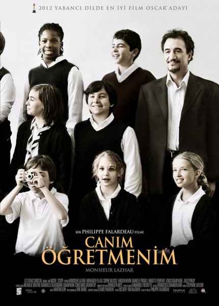 Canım Öğretmenim