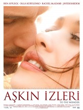 Aşkın İzleri