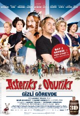 Asteriks ve Oburiks Gizli Görevde