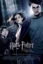 Harry Potter 3