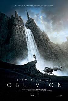 Oblivion