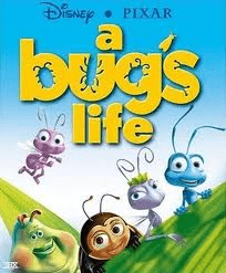 Bir Böceğin Yaşamı