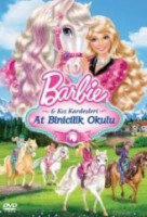 Barbie ve Kız Kardeşleri At Binicilik Okulu