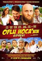 Oflu Hocanın Şifresi