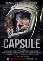 Kapsul – Capsule 2017 Türkçe Dublaj izle