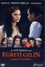 Eğreti Gelin