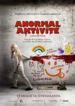 Anormal Aktivite 1