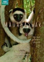 Madagaskar