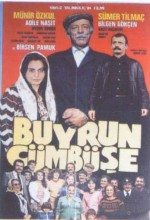 Buyurun Cümbüşe