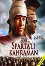 300 Sparta’lı Kahraman