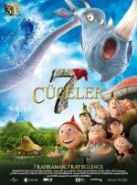 7 Cüceler