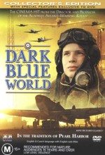 Dark Blue World – Koyu Mavi Dünya Türkçe Dublaj izle