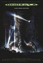 Godzilla 1