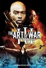 Savaş Sanatı 3