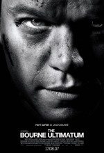 Jason Bourne 3