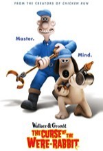 Wallace ve Gromit Yaramaz Tavşana Karşı