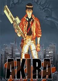 Akira 1