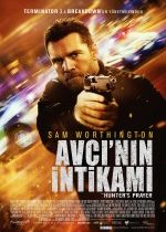 Avcının İntikamı