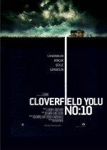 Cloverfield Yolu No: 10