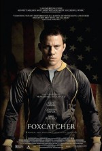 Foxcatcher Takımı