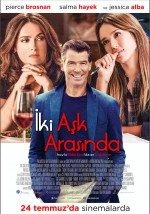 İki Aşk Arasında