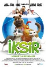 İksir : Dedemin Sırrı