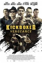 Kickboxer İntikam