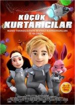 Küçük Kurtarıcılar