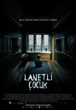 Lanetli Çocuk