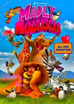 Madagaskar 4