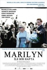 Marilyn ile Bir Hafta