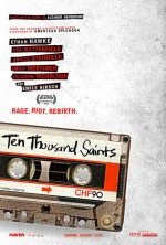 Ten Thousand Saints